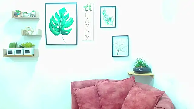 Aliciacute   online show from February 19, 7:10 pm