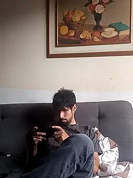 Alejandro92 cali online show from February 1, 7:01 pm