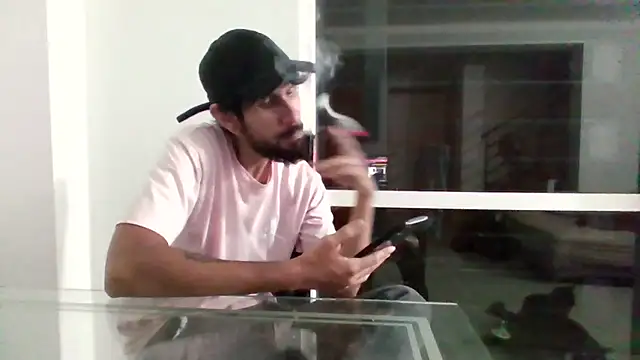 Alejandro92 cali online show from February 27, 3:28 am