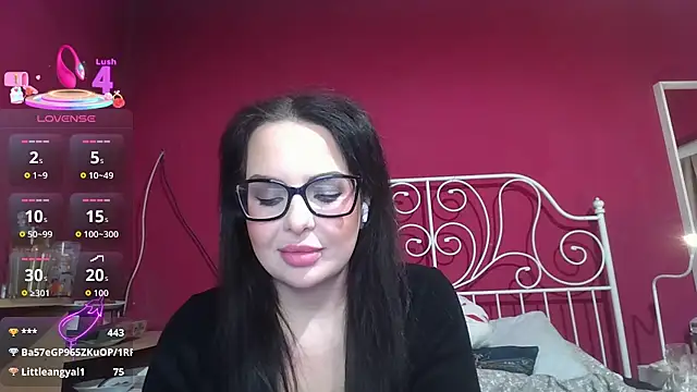 Snapshot of jistagirl chatting on October 30, 11:05 pm jistagirl online show from October 30, 11:05 pm