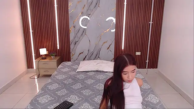 shena nomy1 online show from November 11, 7:58 pm