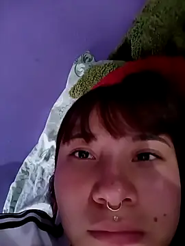 Zulema R1 online show from April 12, 10:59 pm