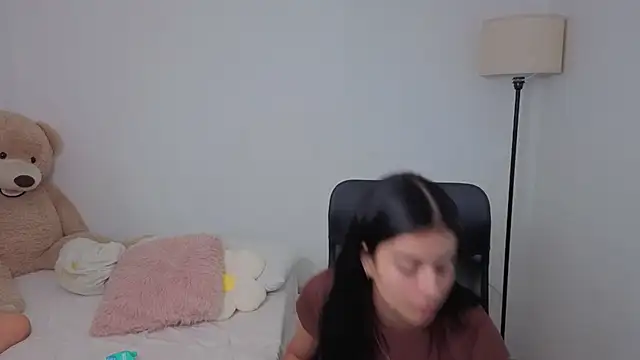 valerihouse online show from October 3, 1:02 am