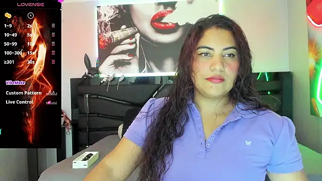 Sara Bdsm  online show from February 13, 2:51 am