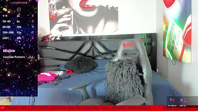 Sara Bdsm  online show from March 3, 3:40 pm