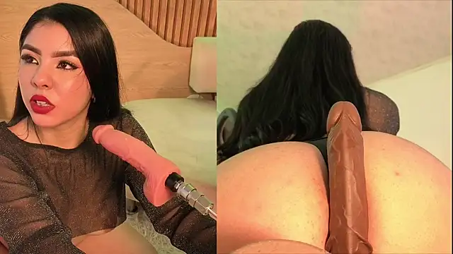 jade bonett online show from February 7, 12:09 pm