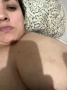 bruna438 online show from September 9, 4:45 am