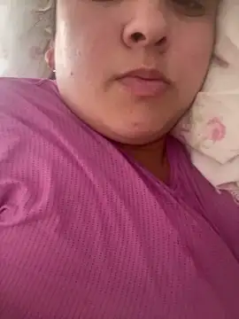 bruna438 online show from October 13, 1:22 pm