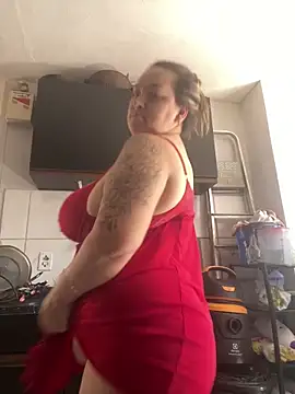 Snapshot of bruna438 chatting on February 11, 2:22 pm bruna438 online show from February 11, 2:22 pm