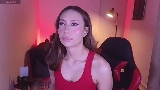 AnnaKimm online show from October 2, 11:12 pm