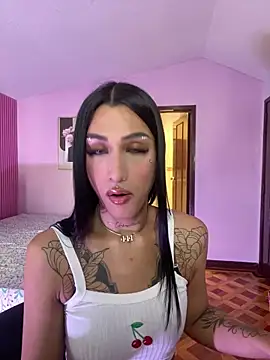  Denisse444 online show from September 10, 7:58 pm