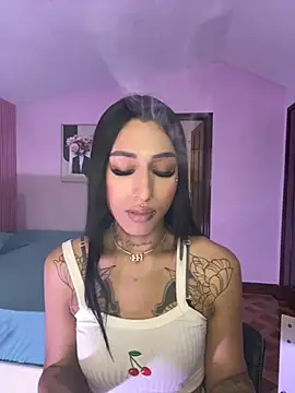  Denisse444 online show from September 12, 9:04 pm