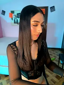  Denisse444 online show from October 15, 9:04 pm