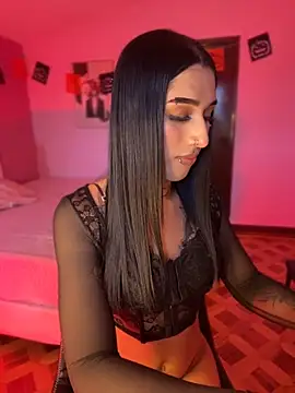  Denisse444 online show from November 1, 9:39 pm