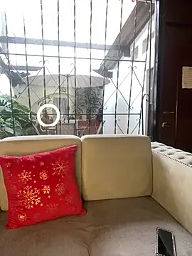  Denisse444 online show from November 8, 9:46 pm