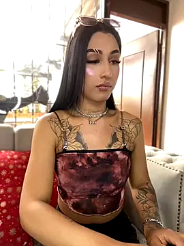  Denisse444 online show from November 12, 5:46 pm