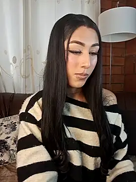  Denisse444 online show from February 2, 10:08 pm