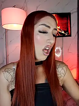  Denisse444 online show from April 14, 11:22 pm