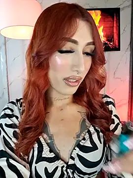  Denisse444 online show from April 17, 8:01 pm