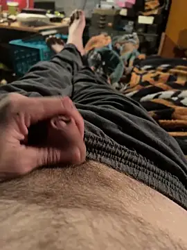 Cowboy815 online show from September 28, 8:52 am