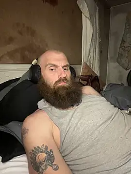 Cowboy815 online show from April 26, 6:44 am