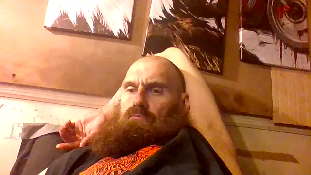 Snapshot of Cowboy815 chatting on June 10, 8:02 am Cowboy815 online show from June 10, 8:02 am