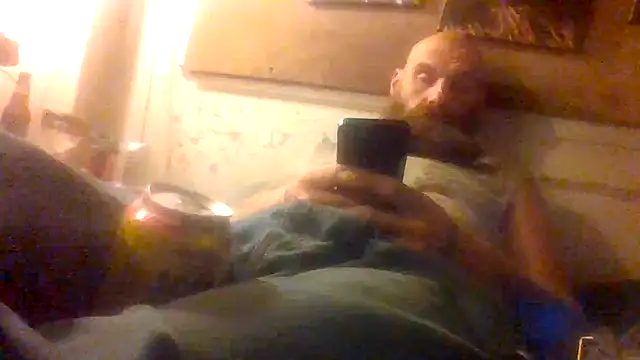 Snapshot of Cowboy815 chatting on June 22, 3:36 am Cowboy815 online show from June 22, 3:36 am