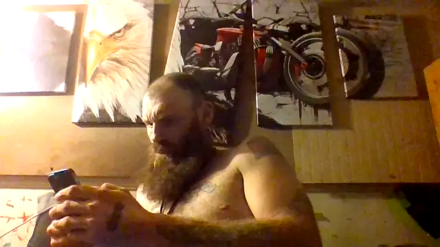 Snapshot of Cowboy815 chatting on July 16, 6:08 am Cowboy815 online show from July 16, 6:08 am