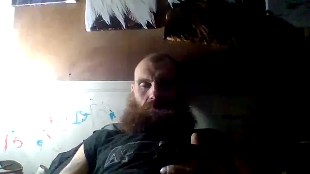 Snapshot of Cowboy815 chatting on July 19, 3:21 am Cowboy815 online show from July 19, 3:21 am