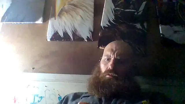 Snapshot of Cowboy815 chatting on August 3, 6:56 am Cowboy815 online show from August 3, 6:56 am