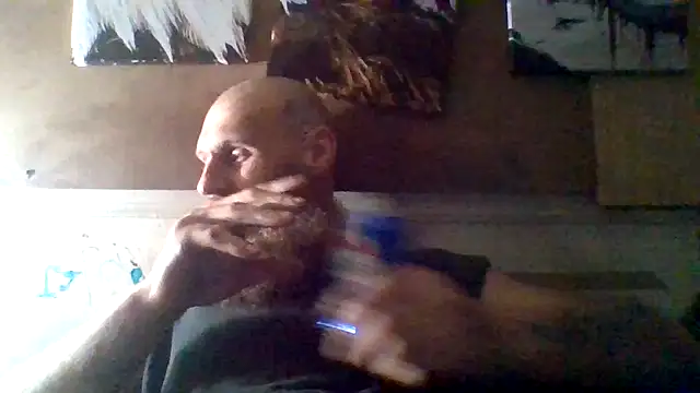 Snapshot of Cowboy815 chatting on August 4, 2:59 am Cowboy815 online show from August 4, 2:59 am