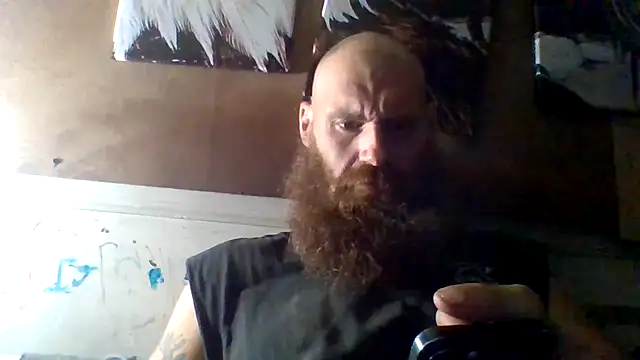Snapshot of Cowboy815 chatting on August 5, 2:36 am Cowboy815 online show from August 5, 2:36 am
