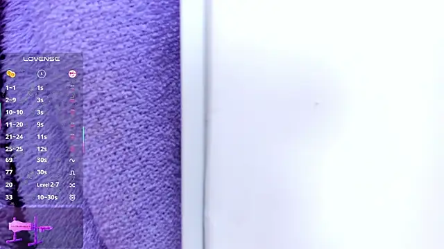 little ivonne online show from December 5, 8:38 pm