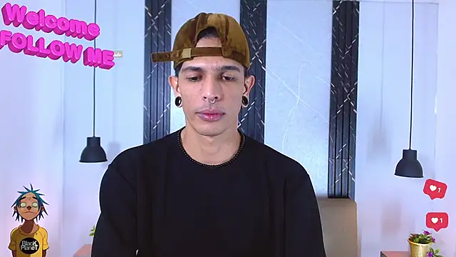 Snapshot of Franvill_Trato chatting on October 15, 7:03 pm Franvill Trato online show from October 15, 7:03 pm