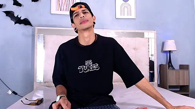 Franvill Trato online show from November 14, 5:11 pm