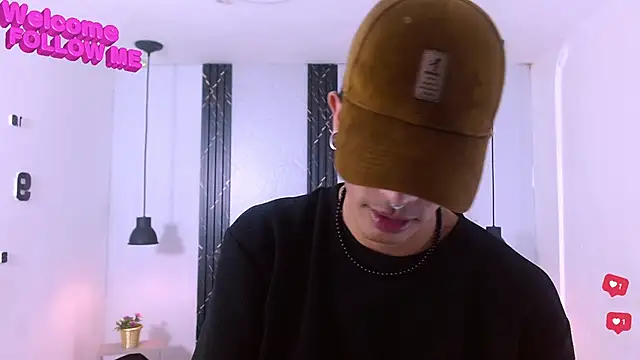 Franvill Trato online show from January 17, 7:28 pm