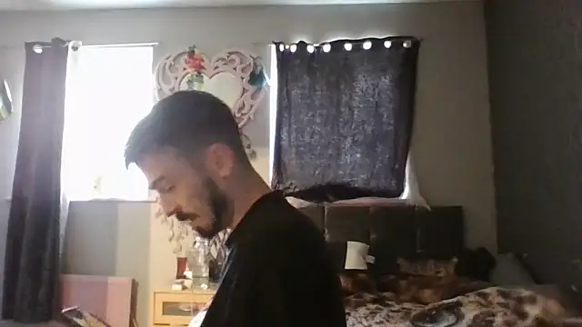 Snapshot of jaycoy22 chatting on September 30, 11:48 am jaycoy22 online show from September 30, 11:48 am