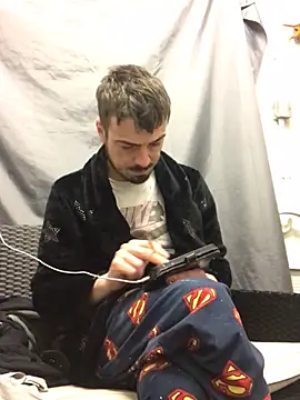 jaycoy22 online show from March 4, 8:04 pm