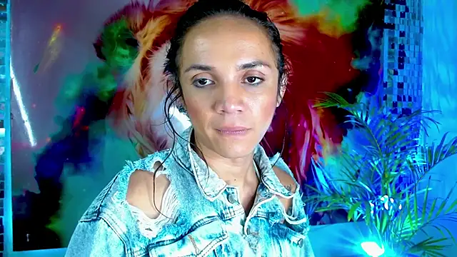 Cristal Gem1 online show from September 10, 6:08 pm