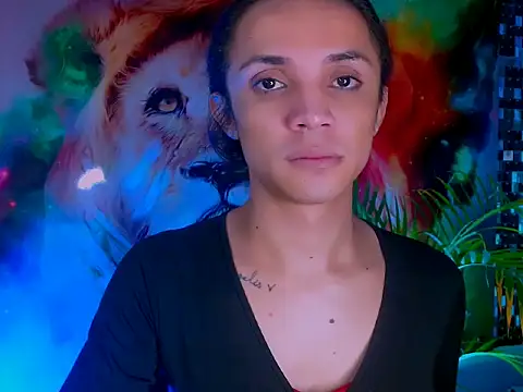 Cristal Gem1 online show from October 1, 1:33 am