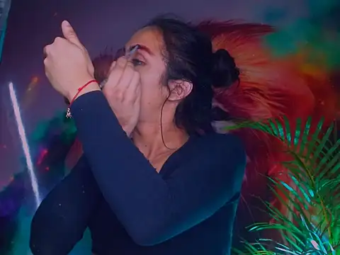 Cristal Gem1 online show from October 8, 9:34 pm