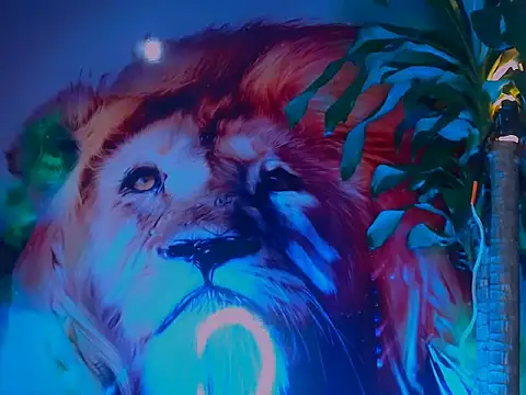 Cristal Gem1 online show from October 18, 4:48 am