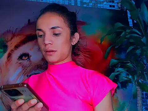 Cristal Gem1 online show from November 15, 5:27 am