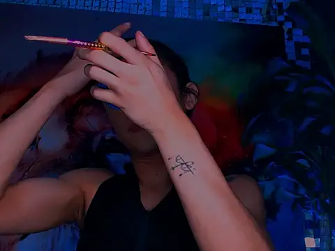 Cristal Gem1 online show from November 17, 11:49 am