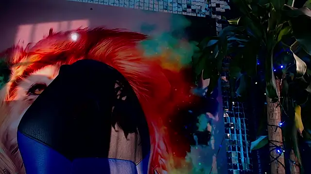 Cristal Gem1 online show from December 16, 11:59 am