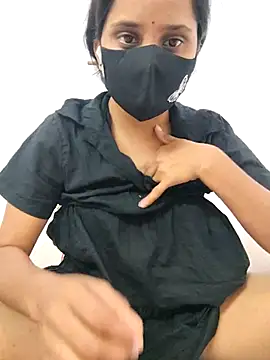 Miss Riya20 online show from October 29, 3:42 am