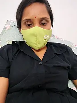 Miss Riya20 online show from February 27, 3:34 pm