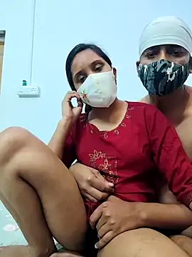 Miss Riya20 online show from March 1, 7:43 am