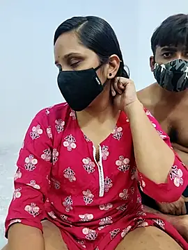 Miss Riya20 online show from July 10, 10:40 am