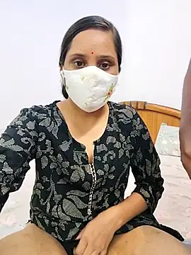 Miss Riya20 online show from July 18, 1:37 pm